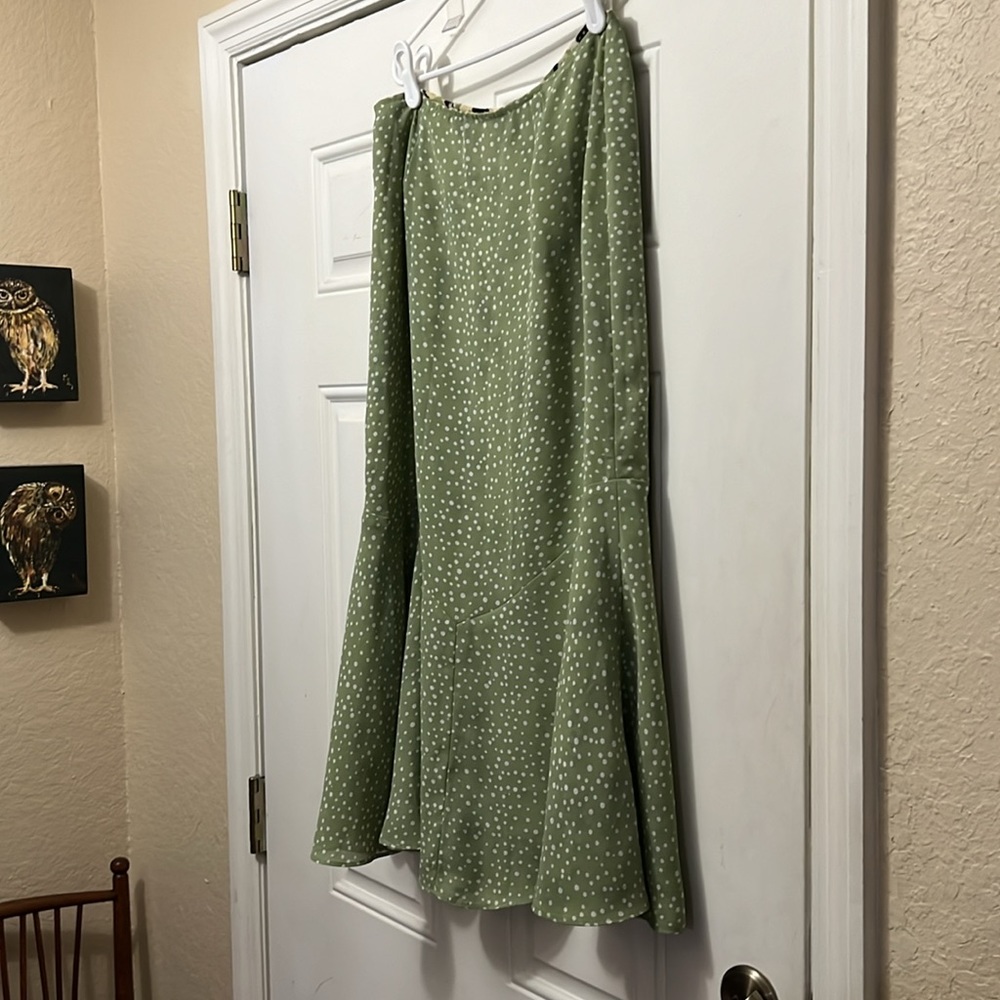 Emma James Reversible Skirt - 6P